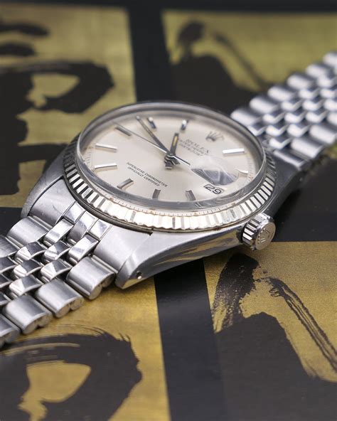 1975 rolex oyster perpetual datejust